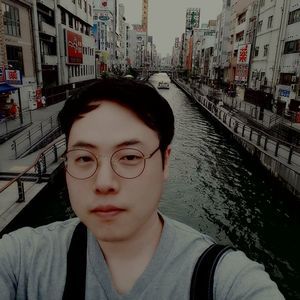 Meet your Posher, Sa kyun steve